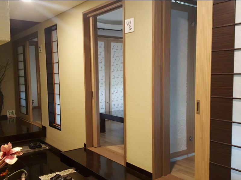 Hotel Noblesse(Nowon) image