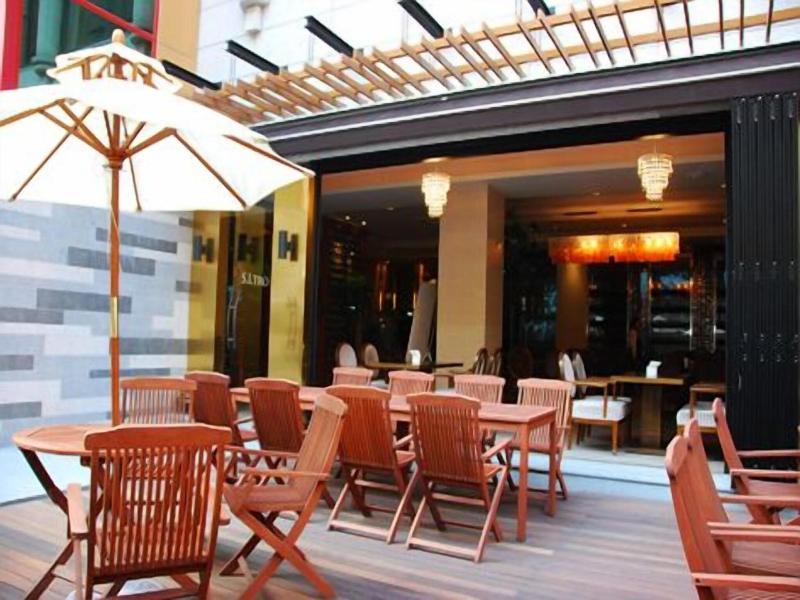 Hotel Noblesse(Nowon) image
