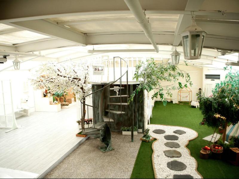 Hotel Noblesse(Nowon) image
