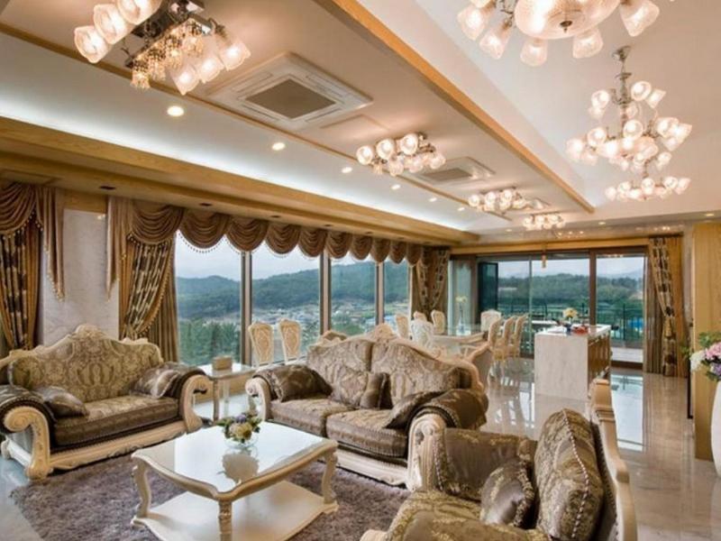 Sungho Resort image