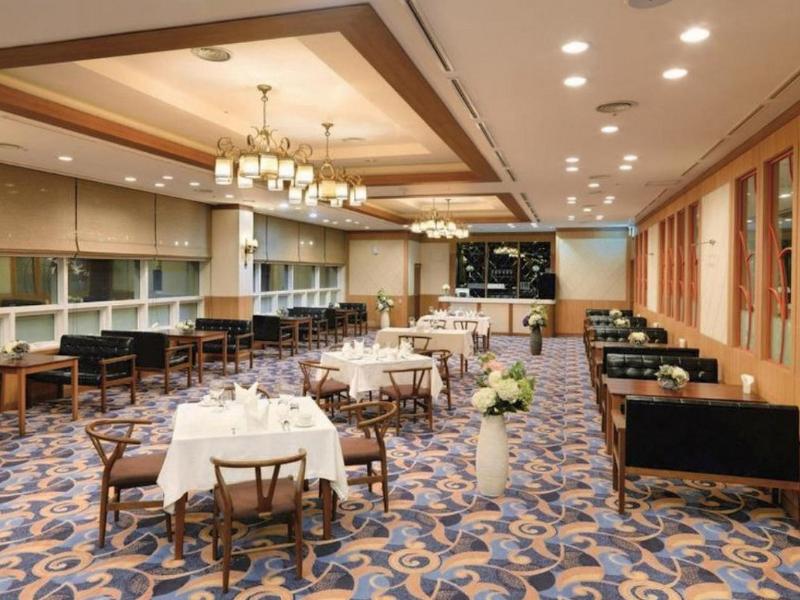 Sungho Resort image