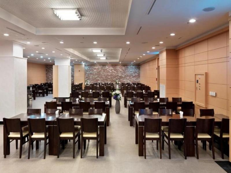 Sungho Resort image