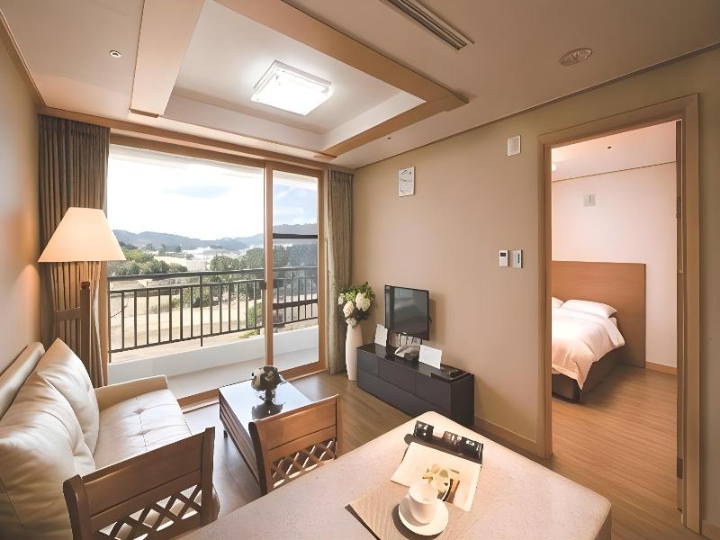 Sungho Resort image