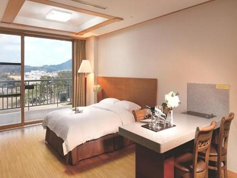 Sungho Resort image
