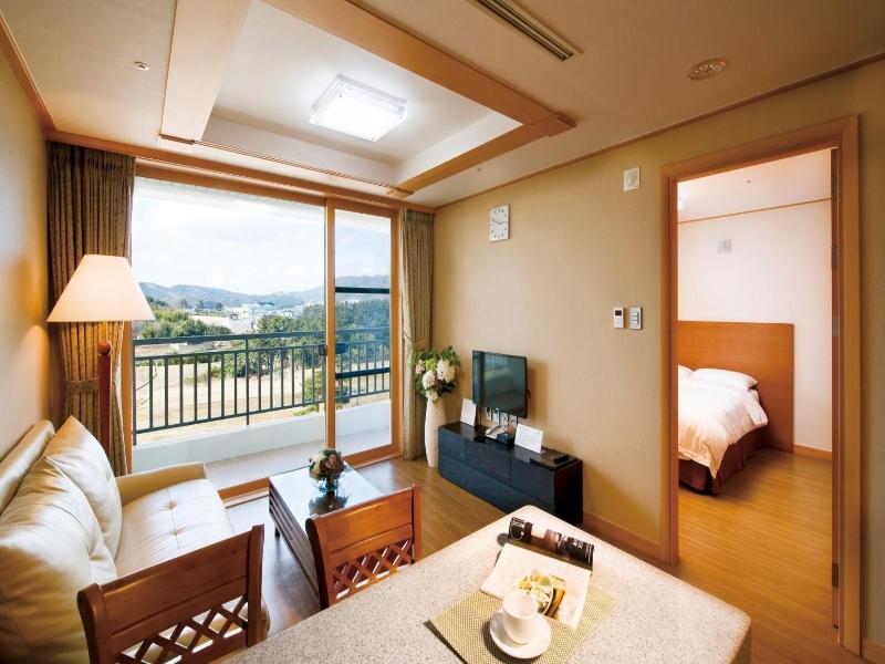 Sungho Resort image