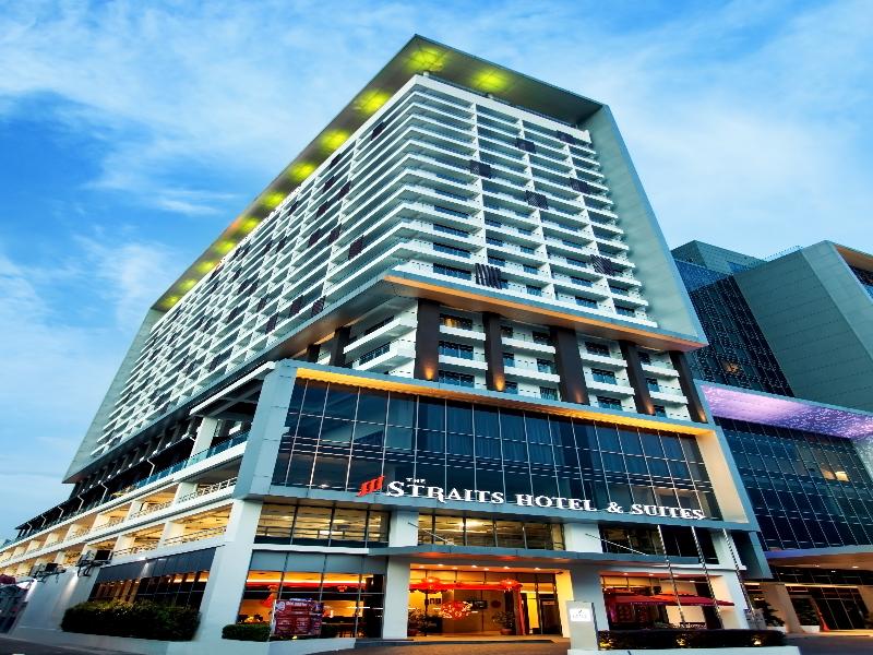 The Straits Hotel & Suites Melaka en Malaca (estado) | BestDay.com - The Straits Hotel And Suites Melaka