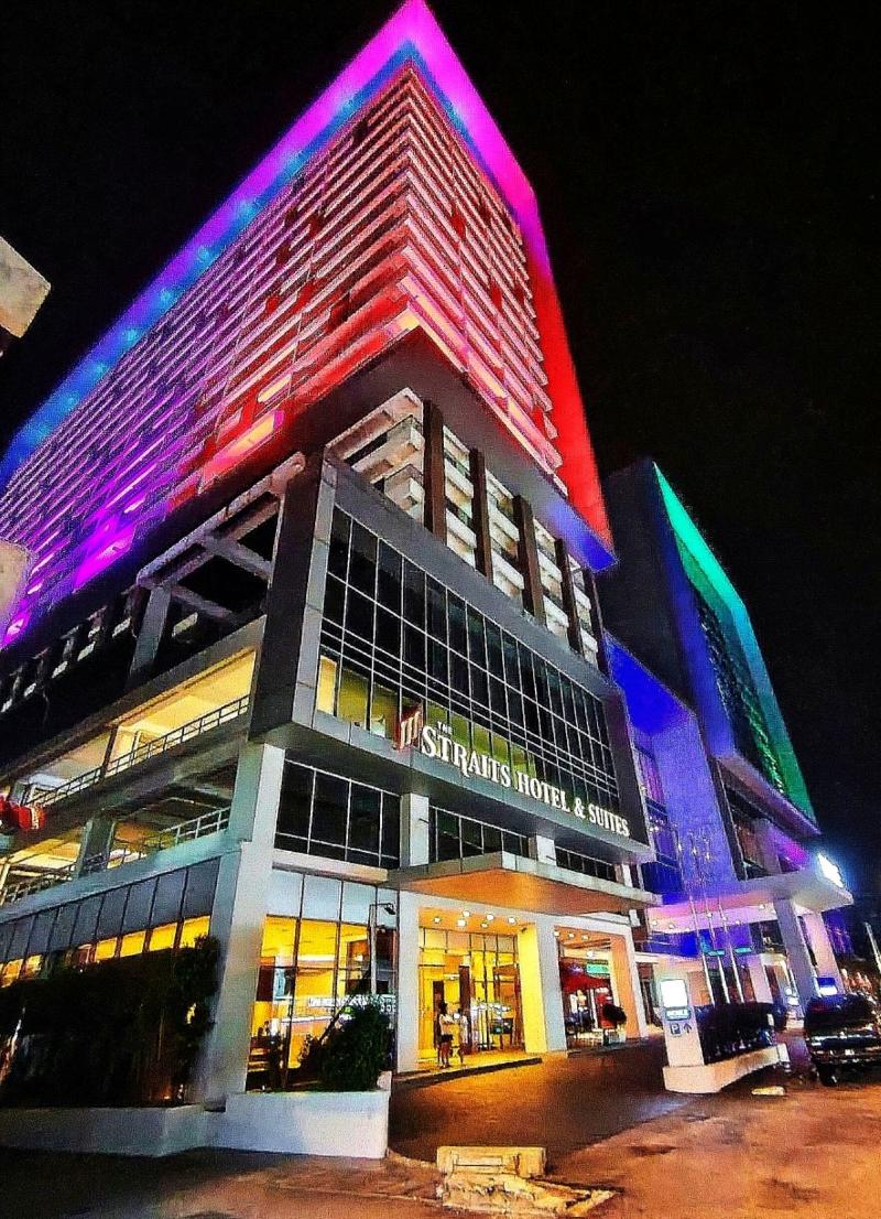 The Straits Hotel & Suites Melaka