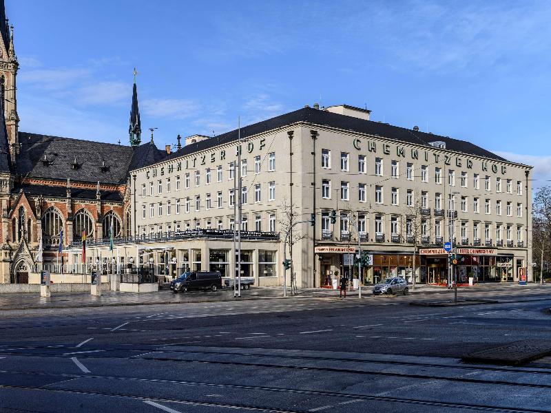 Chemnitzer Hof image