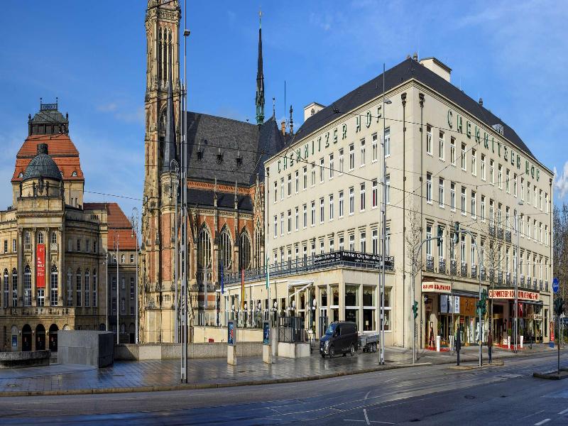 Chemnitzer Hof image