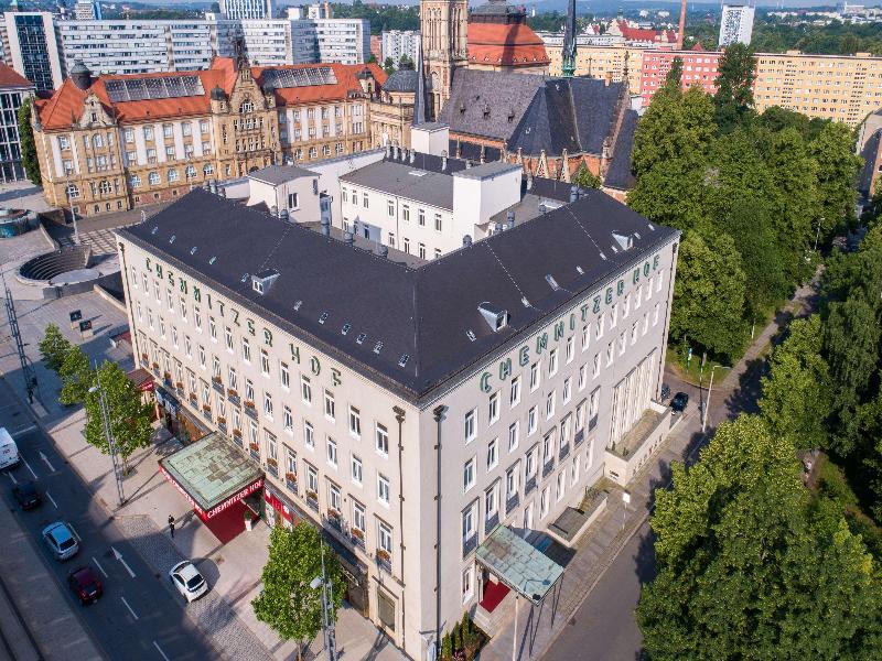 Chemnitzer Hof image