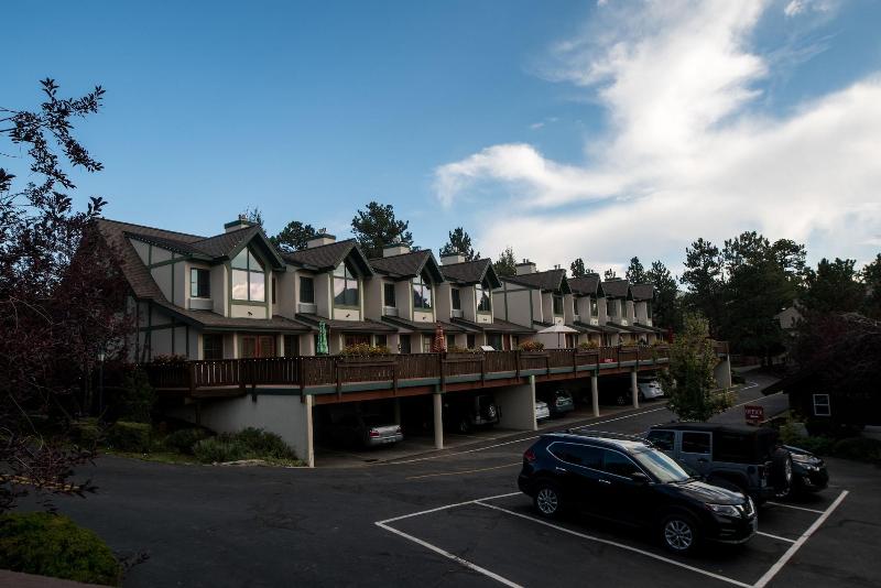 The Appenzell Inn image