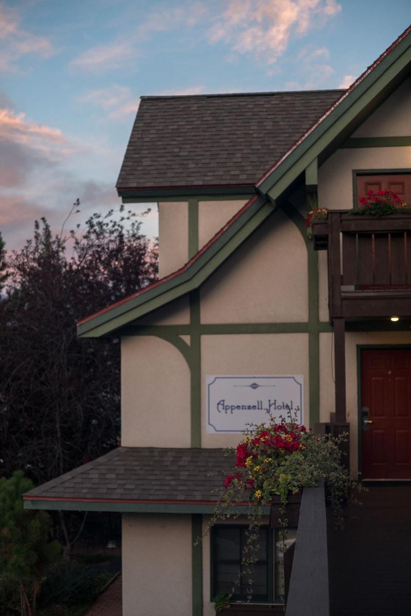 The Appenzell Inn image