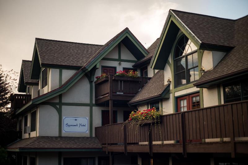 The Appenzell Inn image