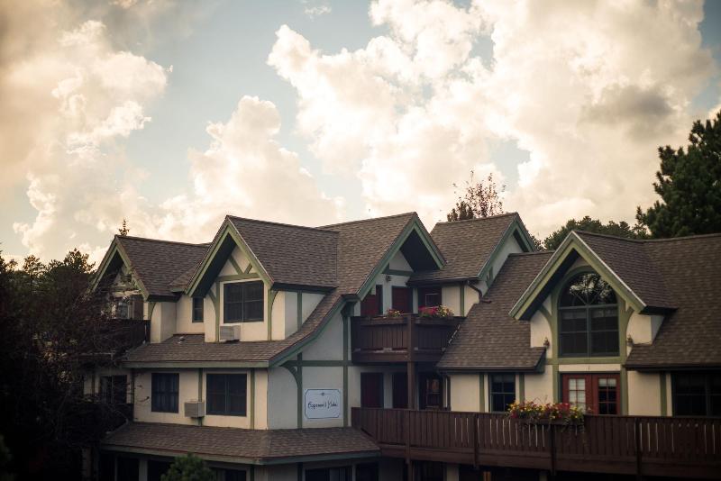 The Appenzell Inn image