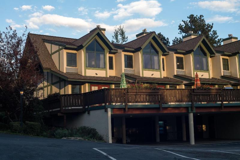 The Appenzell Inn image