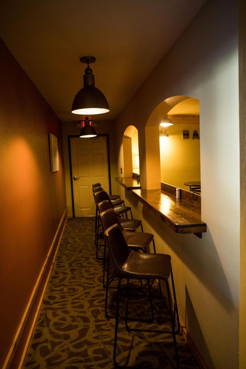 The Appenzell Inn image