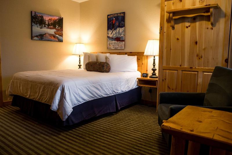 The Appenzell Inn image