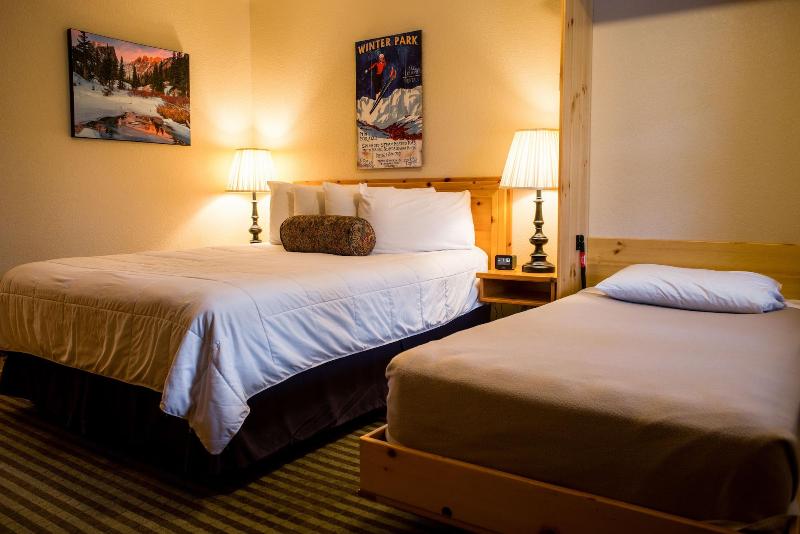 The Appenzell Inn image