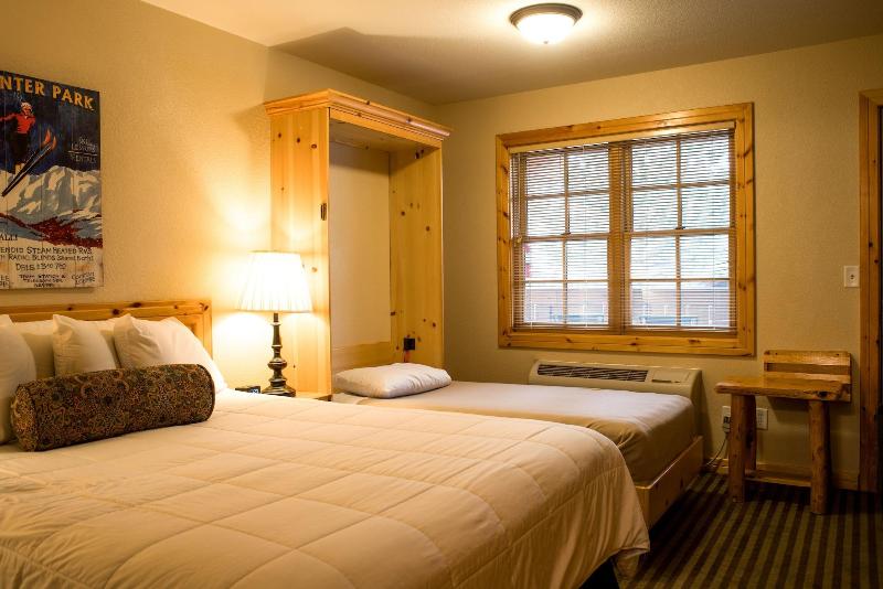 The Appenzell Inn image
