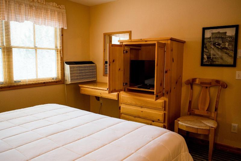 The Appenzell Inn image