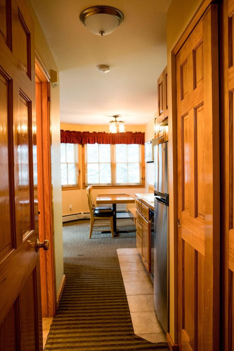 The Appenzell Inn image