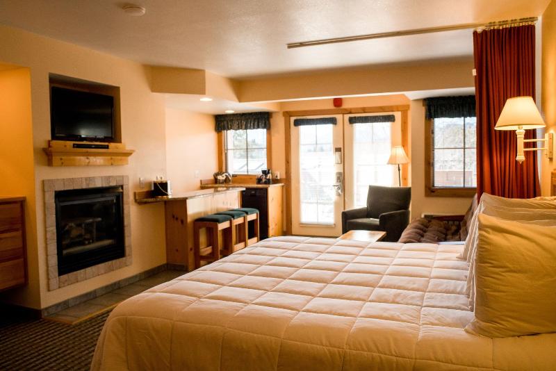 The Appenzell Inn image