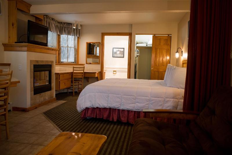 The Appenzell Inn image