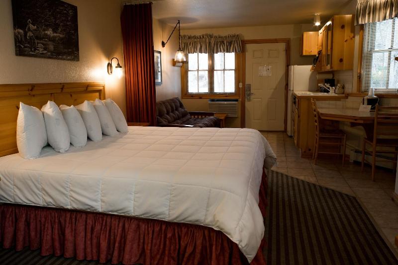 The Appenzell Inn image