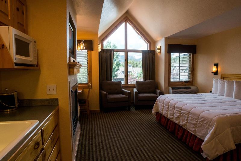 The Appenzell Inn image