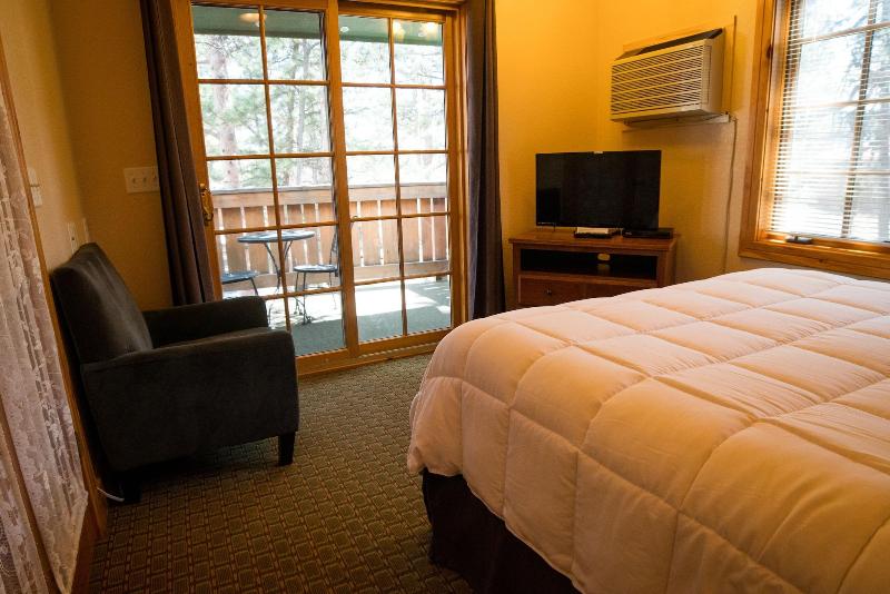 The Appenzell Inn image