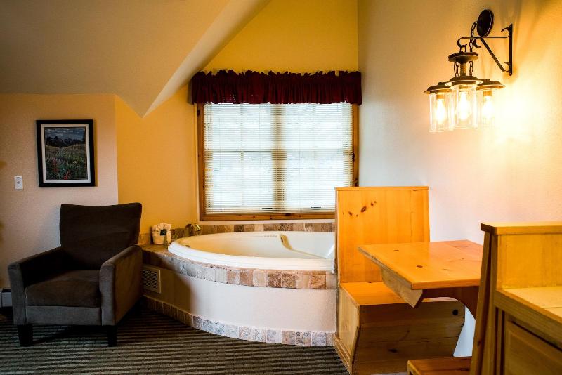 The Appenzell Inn image