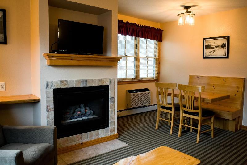 The Appenzell Inn image