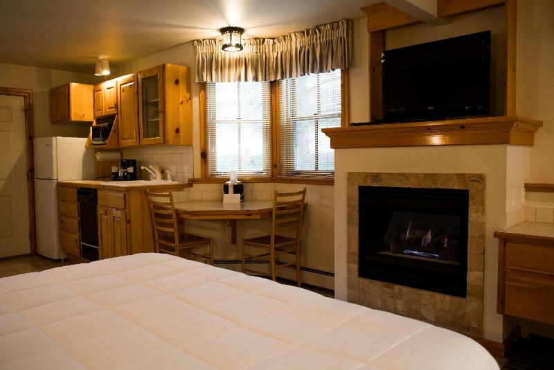 The Appenzell Inn image