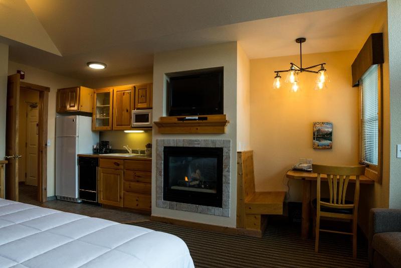 The Appenzell Inn image