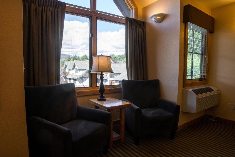 The Appenzell Inn image