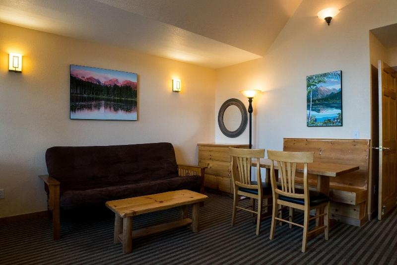 The Appenzell Inn image