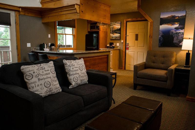 The Appenzell Inn image