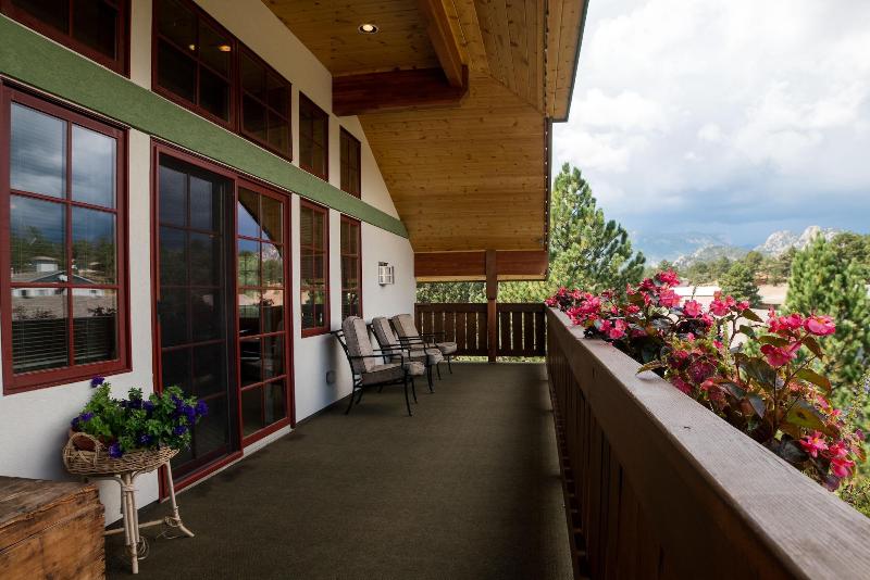 The Appenzell Inn image
