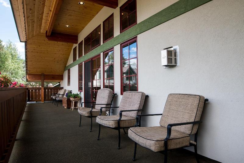 The Appenzell Inn image