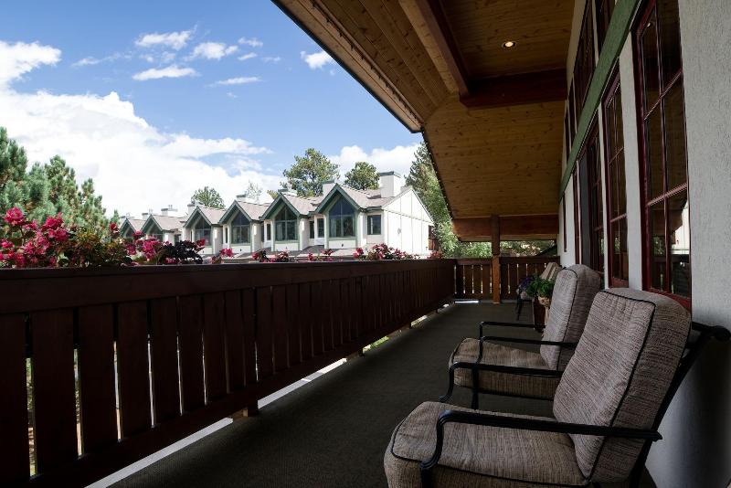 The Appenzell Inn image