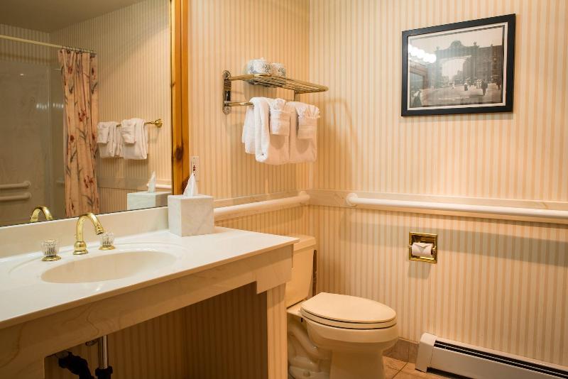 The Appenzell Inn image