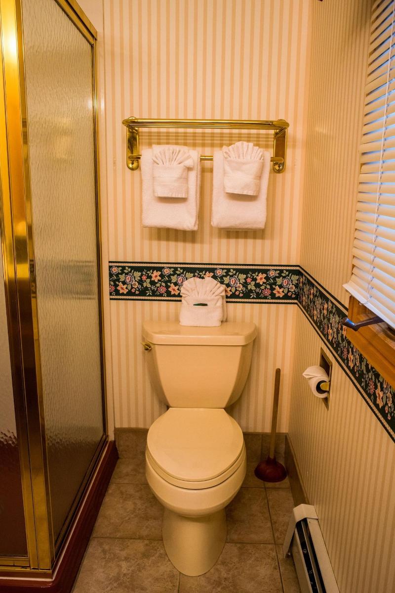 The Appenzell Inn image