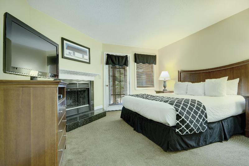Bed room