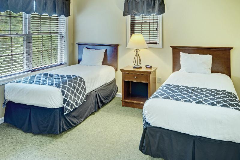 Bed room