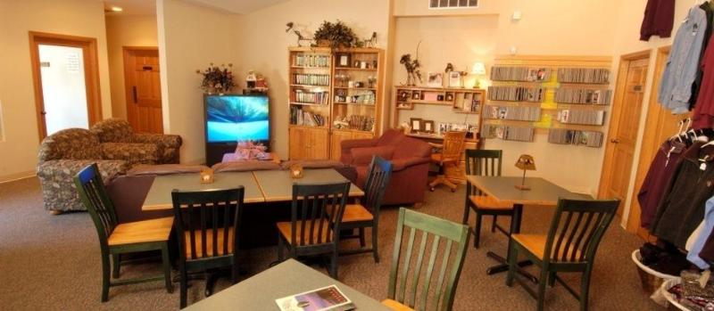 Whispering Woods Resort image