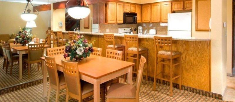Whispering Woods Resort image
