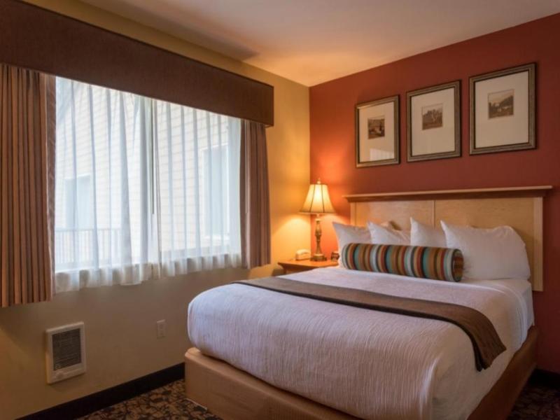 Whispering Woods Resort image