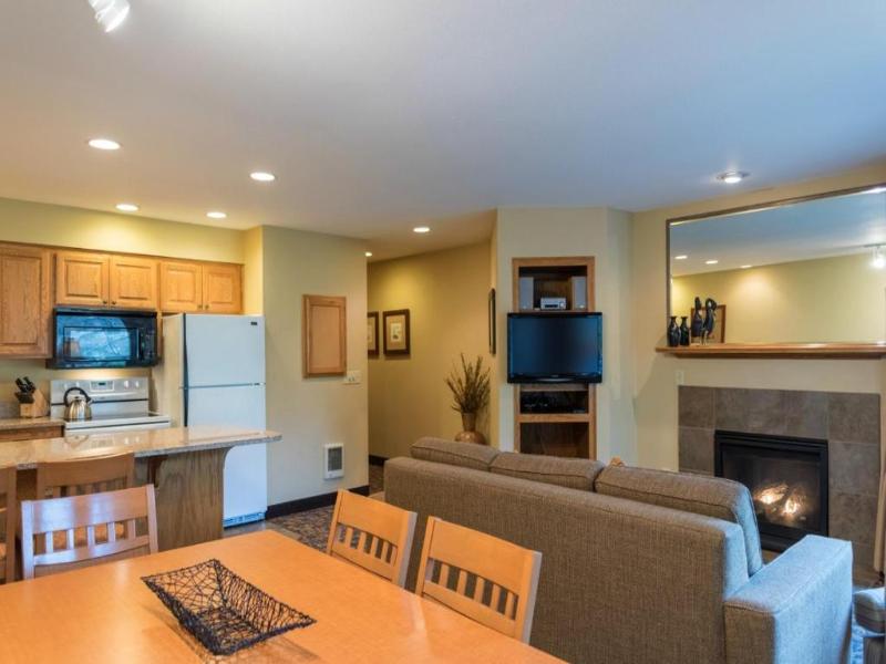 Whispering Woods Resort image