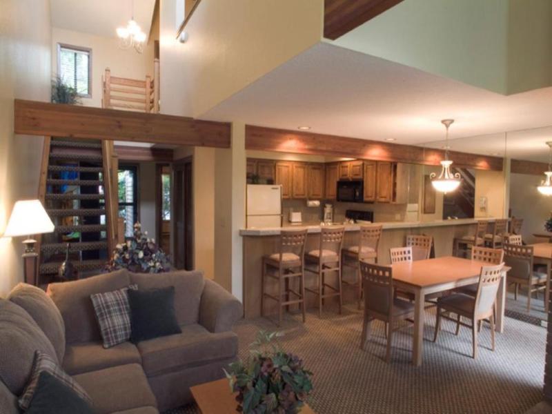 Whispering Woods Resort image