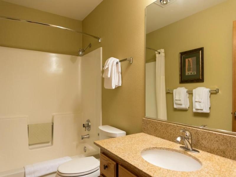 Whispering Woods Resort image